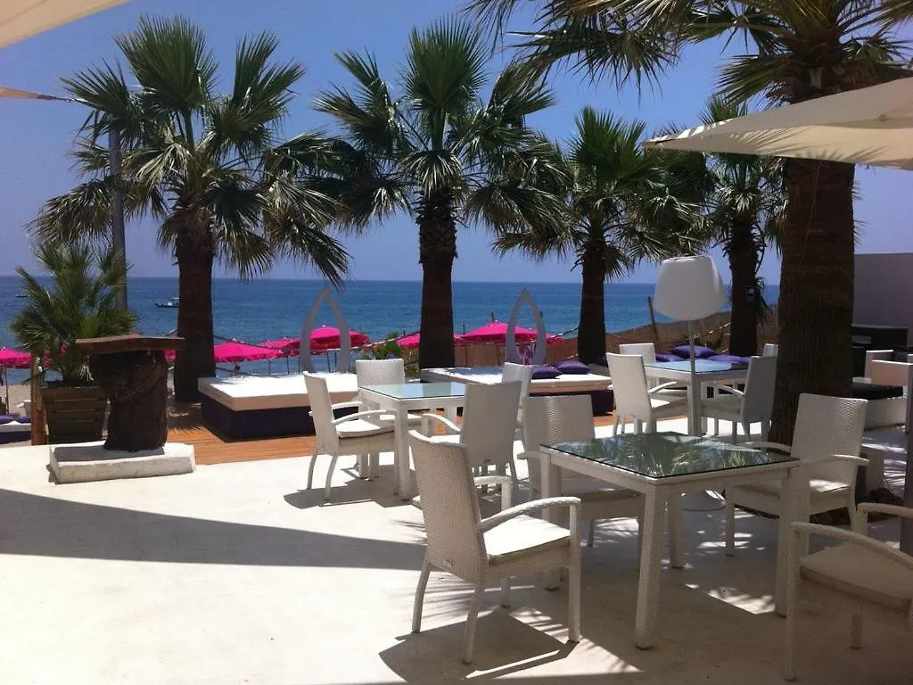 Sun, Beach & Spa All The Year Beautiful Place To Enjoy In Summer Or Winter Vera 0*,  Spain
