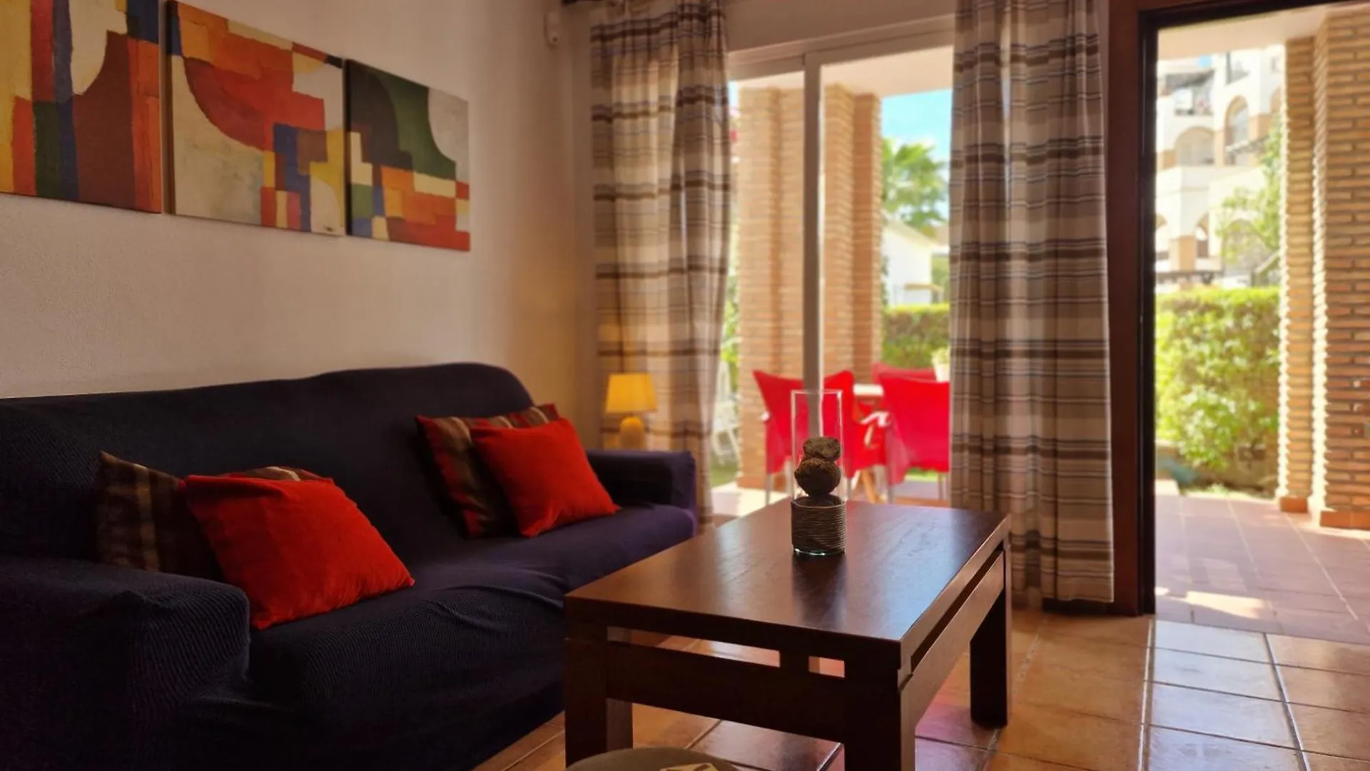 Apartment Sun, Beach & Spa All The Year Beautiful Place To Enjoy In Summer Or Winter Vera