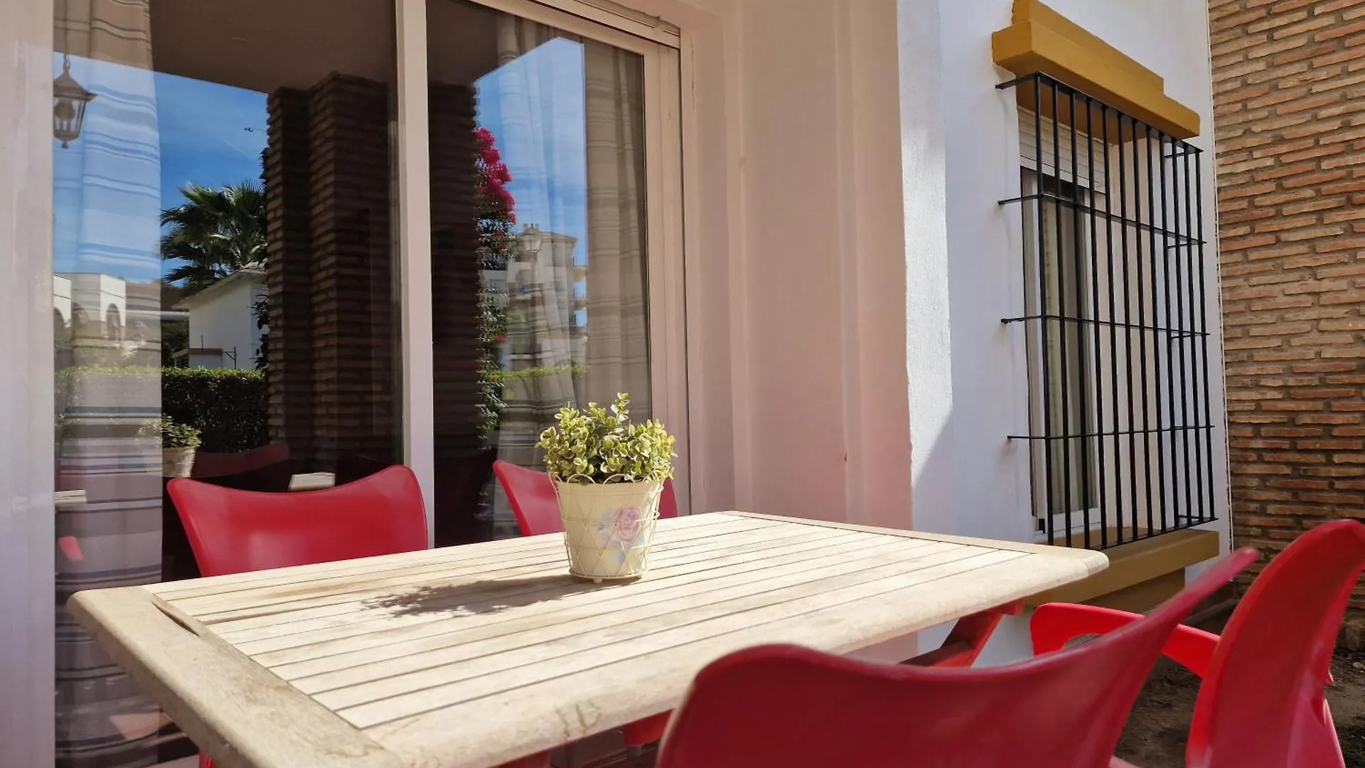 Sun, Beach & Spa All The Year Beautiful Place To Enjoy In Summer Or Winter Vera 0*,  Spain