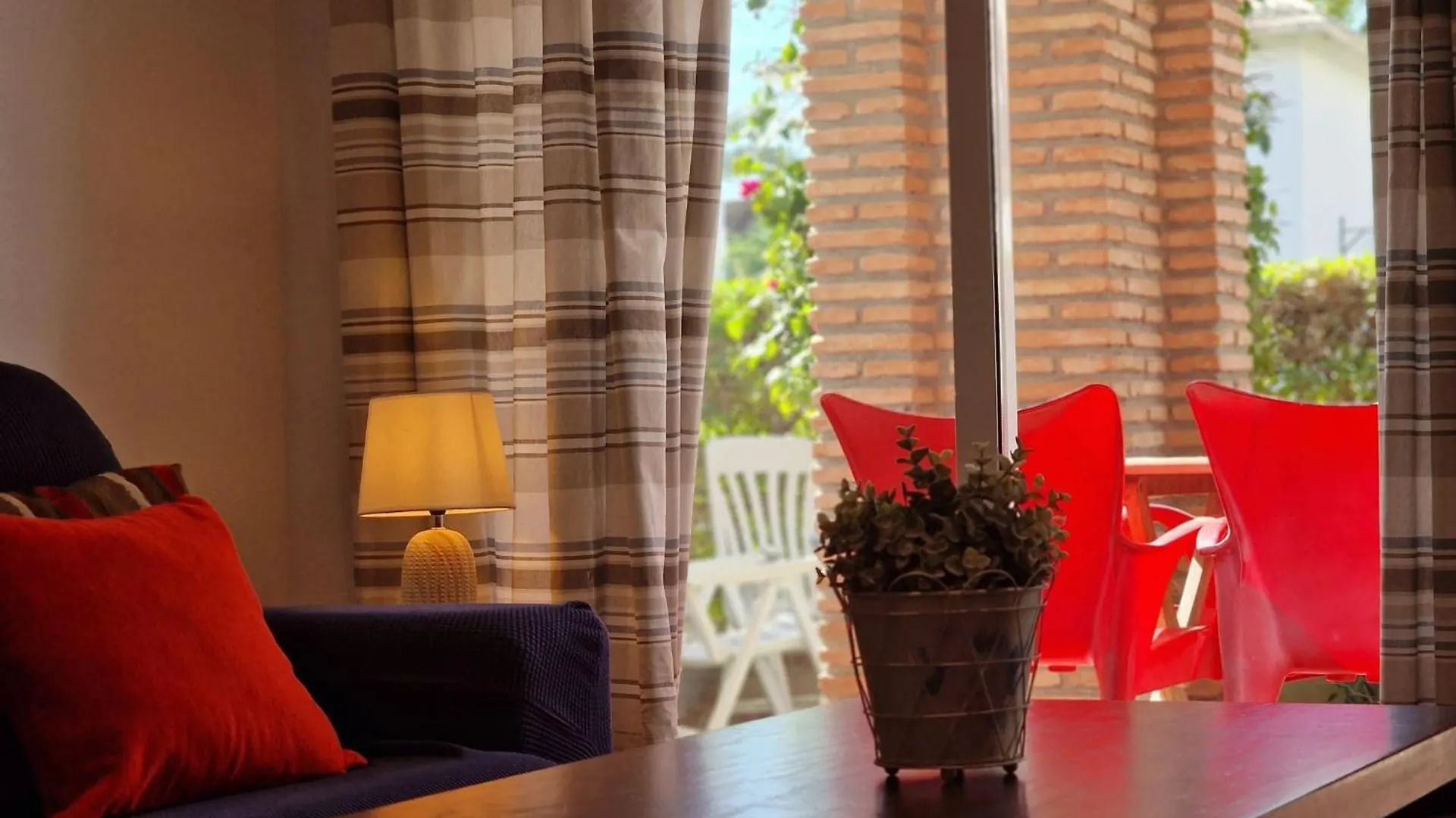 Apartment Sun, Beach & Spa All The Year Beautiful Place To Enjoy In Summer Or Winter Vera Spain