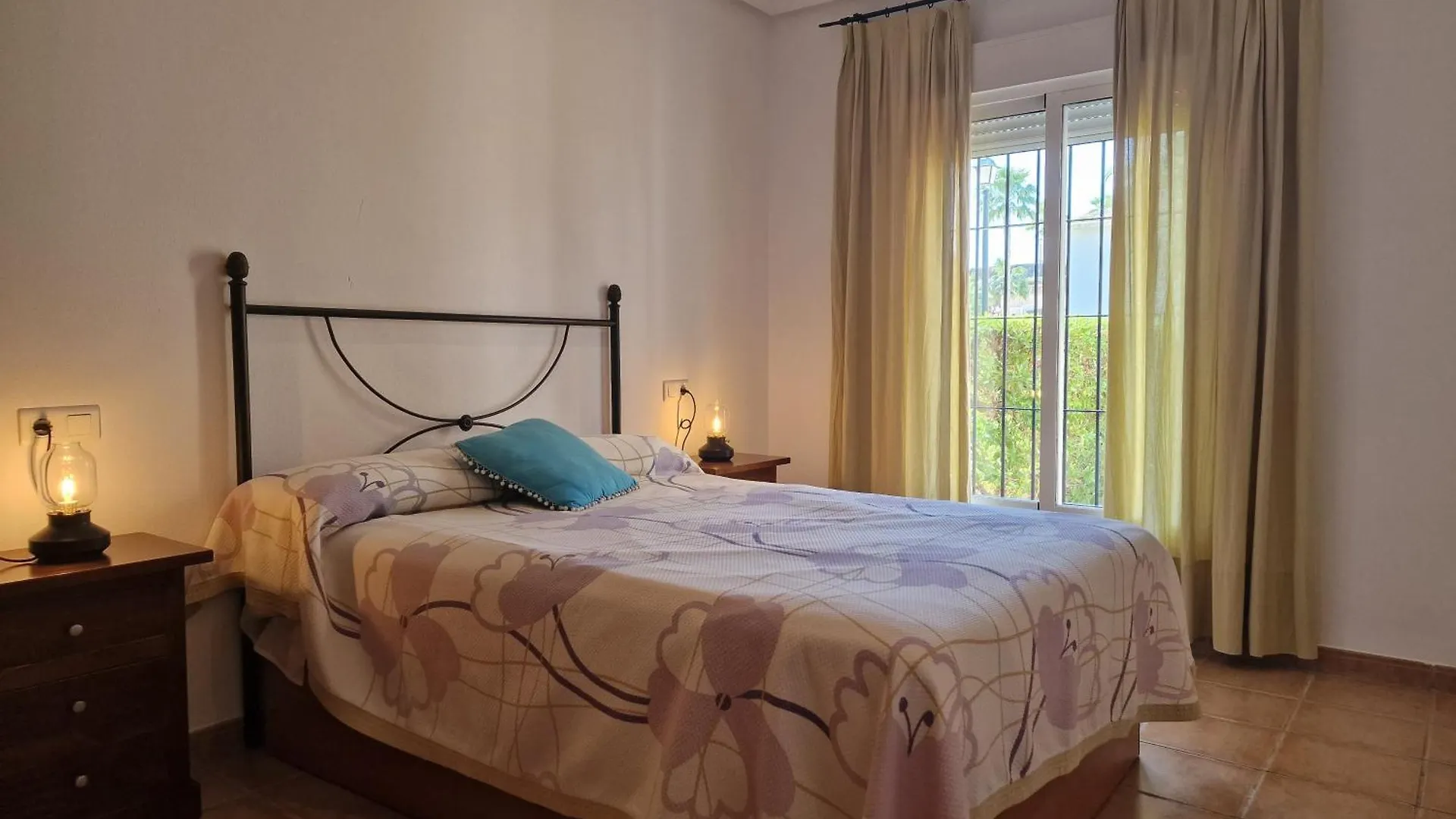 Apartment Sun, Beach & Spa All The Year Beautiful Place To Enjoy In Summer Or Winter Vera