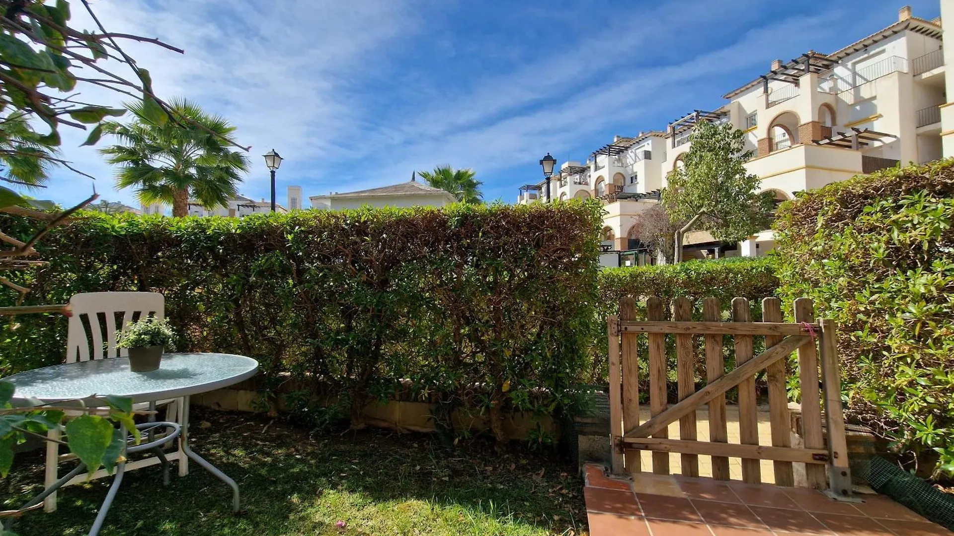 Apartment Sun, Beach & Spa All The Year Beautiful Place To Enjoy In Summer Or Winter Vera