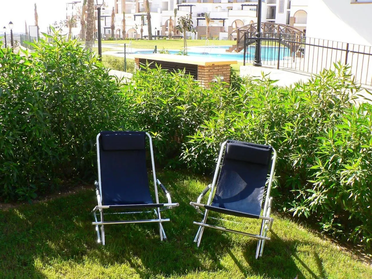 Apartment Sun, Beach & Spa All The Year Beautiful Place To Enjoy In Summer Or Winter Vera Spain