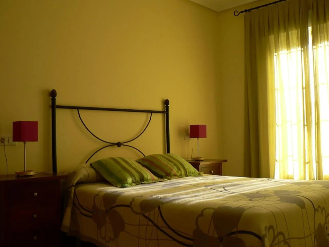Apartment Sun, Beach & Spa All The Year Beautiful Place To Enjoy In Summer Or Winter Vera