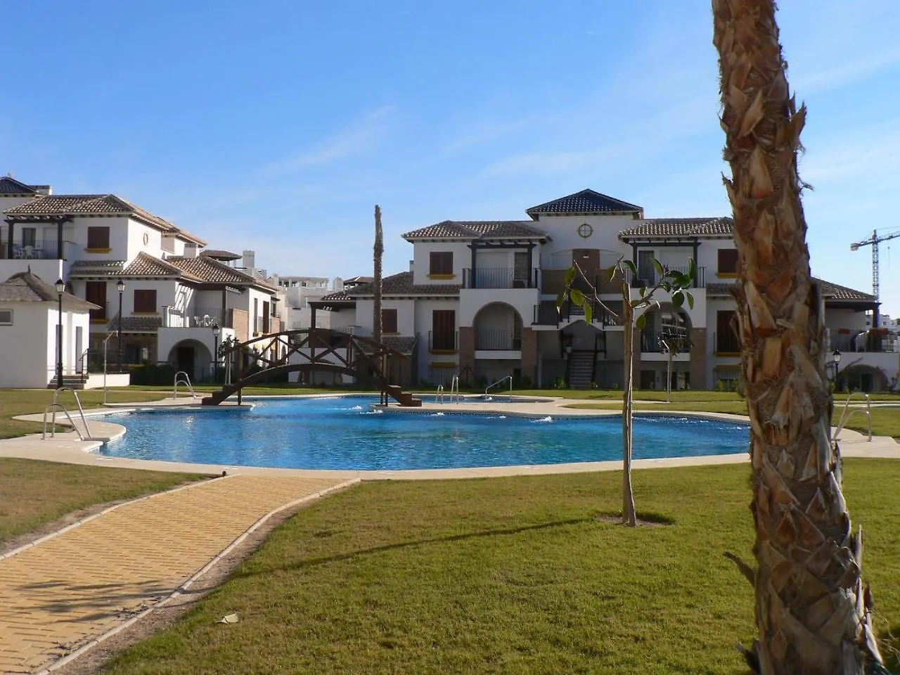 Sun, Beach & Spa All The Year Beautiful Place To Enjoy In Summer Or Winter Vera 0*,