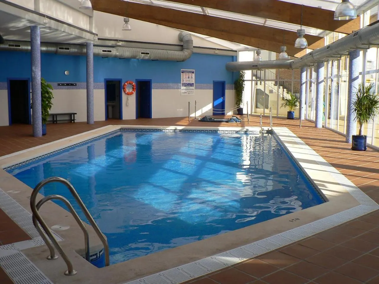 Apartment Sun, Beach & Spa All The Year Beautiful Place To Enjoy In Summer Or Winter Vera